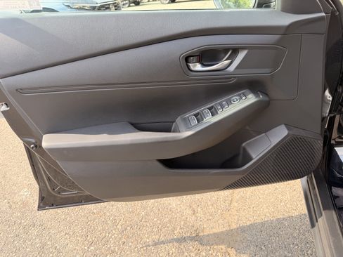 Used 2024 Honda Accord LX image 10