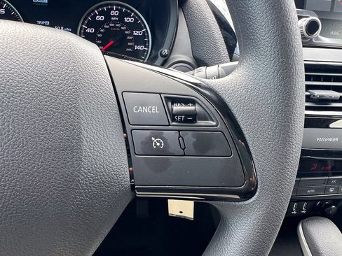 New 2026 Mitsubishi Eclipse Cross ES AWD/4WD image 18
