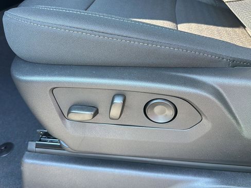 New 2026 Chevrolet Silverado 1500 Custom image 29