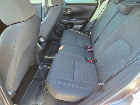 Certified 2023 Honda HR-V LX image 14