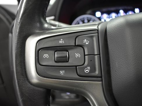Used 2021 Chevrolet Tahoe Premier w/ Premium Package AWD/4WD image 33