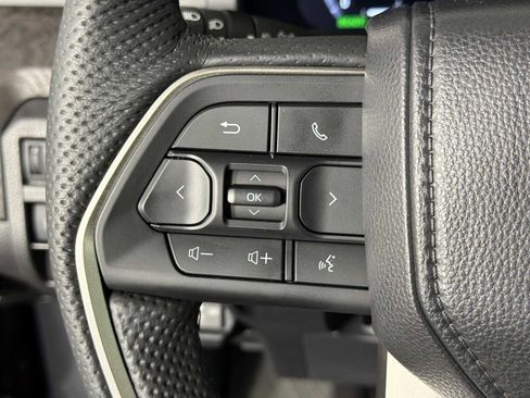 Used 2024 Toyota Tacoma Limited image 26