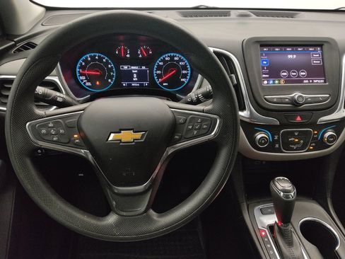 Used 2020 Chevrolet Equinox LS AWD/4WD image 22