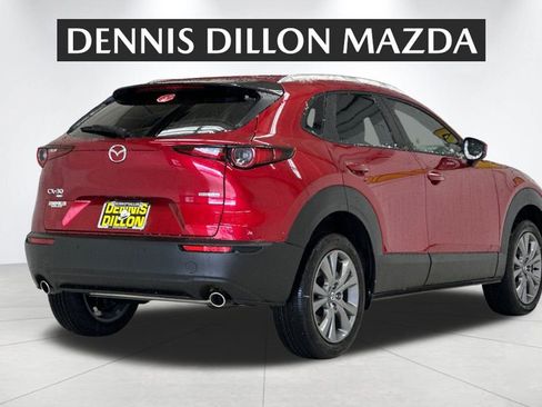 New 2026 MAZDA CX-30 AWD 2.5 S w/ Premium Package image 4