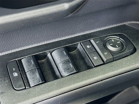 Used 2025 Toyota 4Runner TRD Off-Road image 20