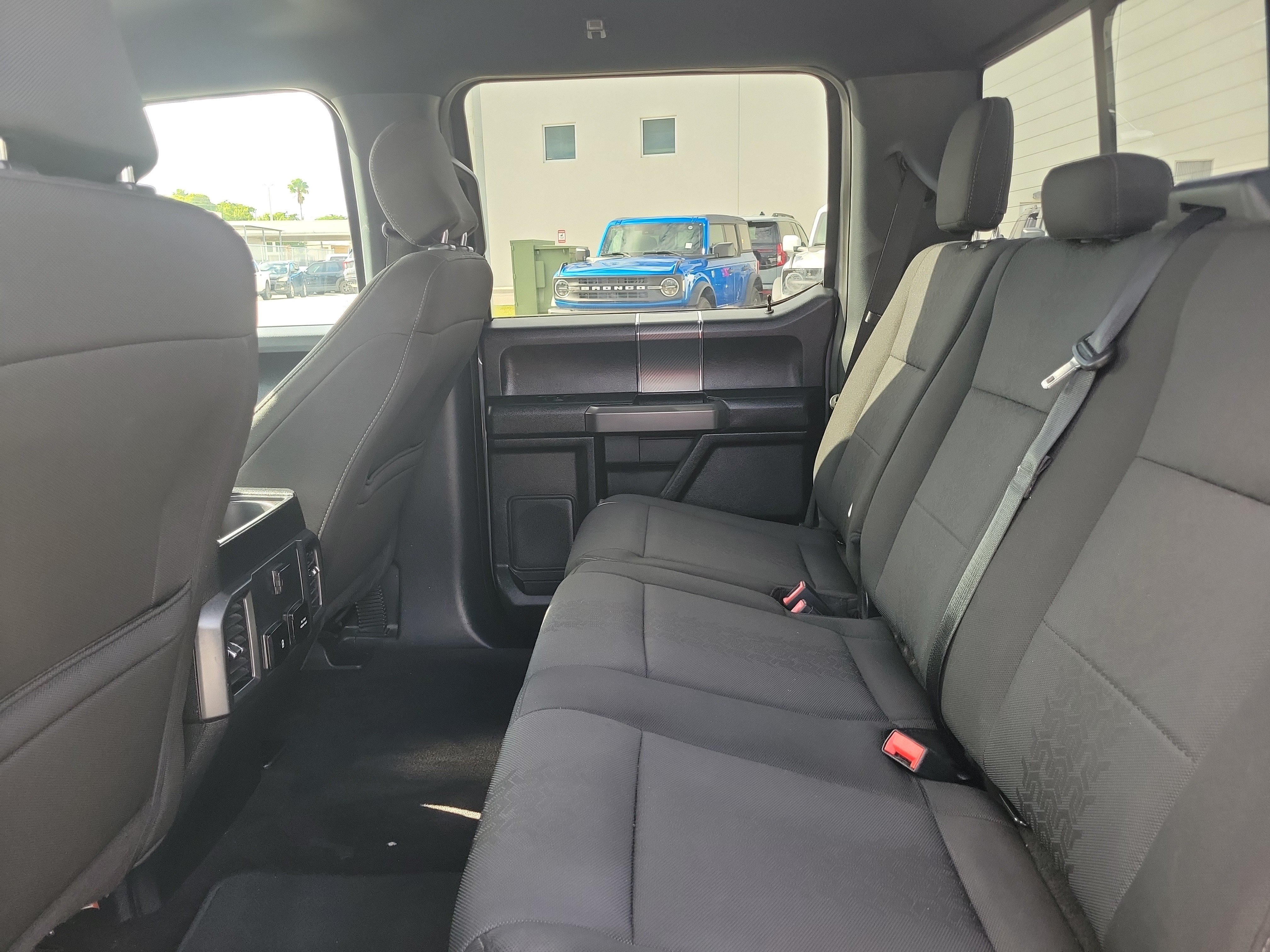 Used 2019 Ford F150 XLT w/ Equipment Group 302A Luxury RWD image 17