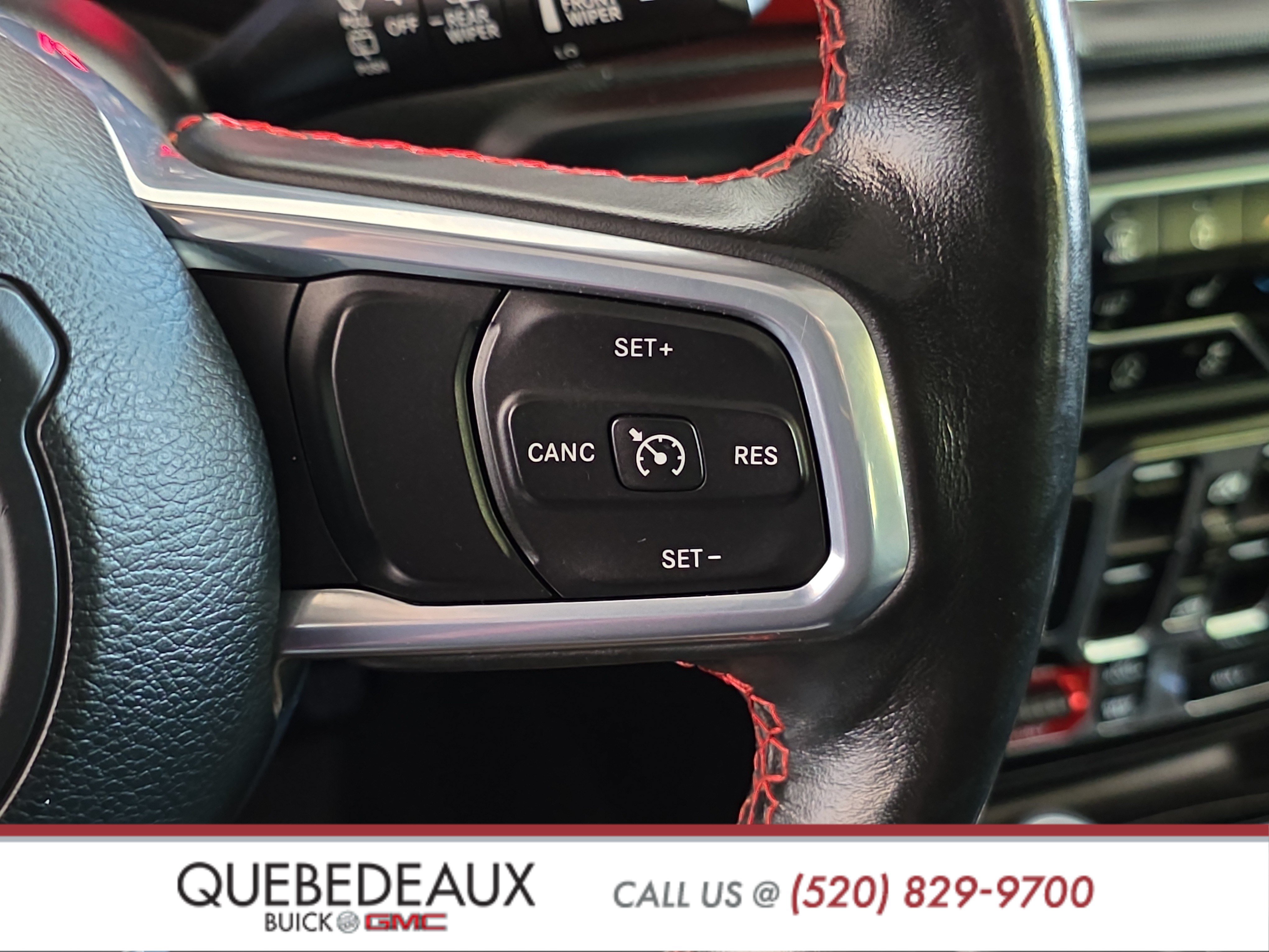 Used 2021 Jeep Wrangler Unlimited Rubicon w/ Dual Top Group AWD/4WD image 16