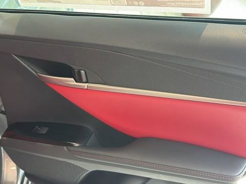 New 2026 Toyota Camry XSE AWD/4WD image 31