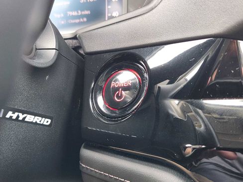 Certified 2024 Honda Accord EX-L image 21