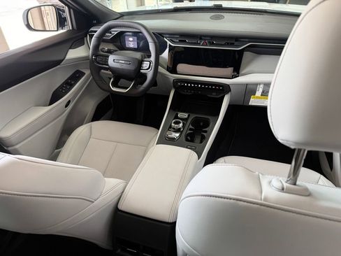 New 2026 Jeep Cherokee Limited AWD/4WD image 10