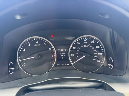 Used 2015 Lexus ES 350 w/ Premium Package FWD image 6