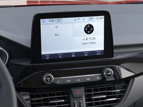 New 2026 Ford Escape ST-Line image 14