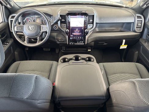 New 2026 RAM 2500 Tradesman image 14