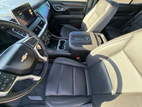 Certified 2023 Chevrolet Tahoe LT w/ LT Signature Plus Package image 3