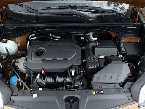 Used 2018 Kia Sportage LX AWD/4WD image 41