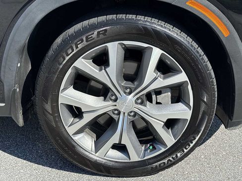 Used 2022 Hyundai Palisade SEL w/ 8P Bench Seat Package FWD image 33