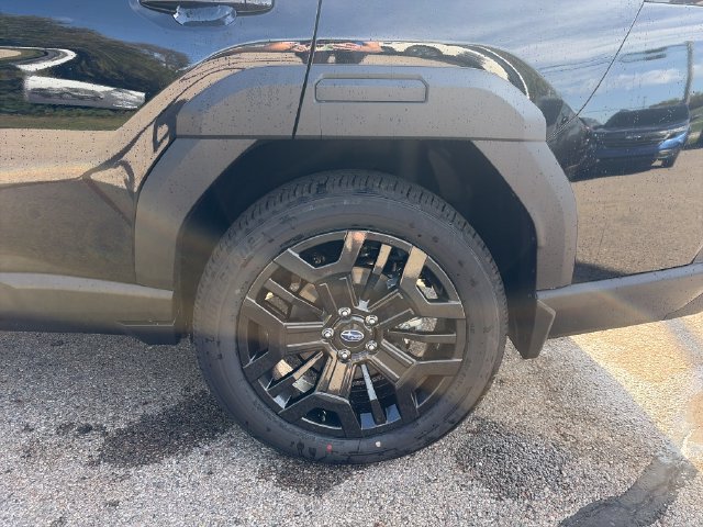 New 2026 Subaru Outback Limited XT AWD/4WD image 21