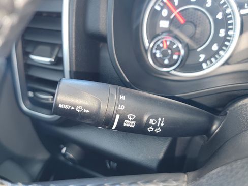 Used 2021 RAM 1500 Big Horn image 14