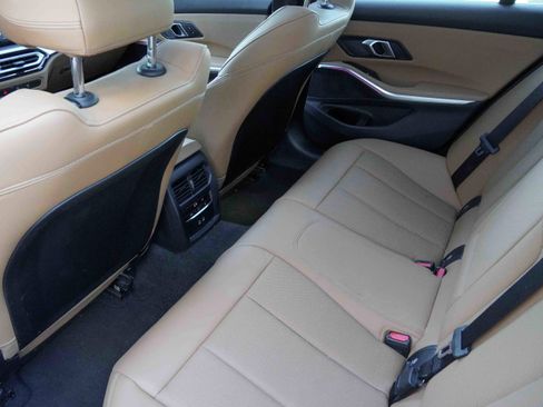 Used 2024 BMW 330i Sedan w/ Convenience Package image 35