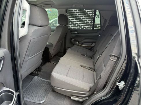 Used 2020 Chevrolet Tahoe 4WD image 33