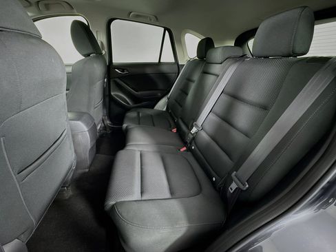 Used 2016 MAZDA CX-5 Touring w/ Bose/Moonroof Package AWD/4WD image 26