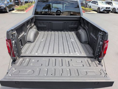 Used 2024 Ford F150 XLT w/ Equipment Group 303A High AWD/4WD image 32