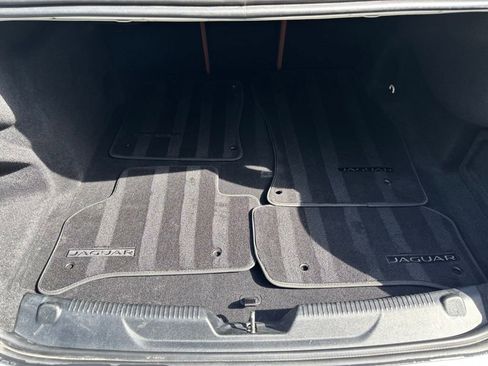 Used 2018 Jaguar XE Portfolio RWD image 14