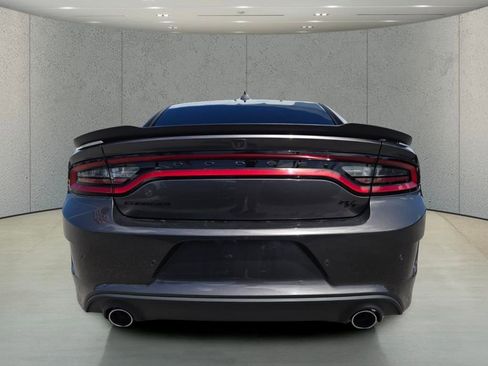 Used 2023 Dodge Charger R/T w/ Plus Group image 4