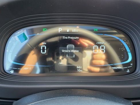 New 2025 Hyundai Venue SEL image 22