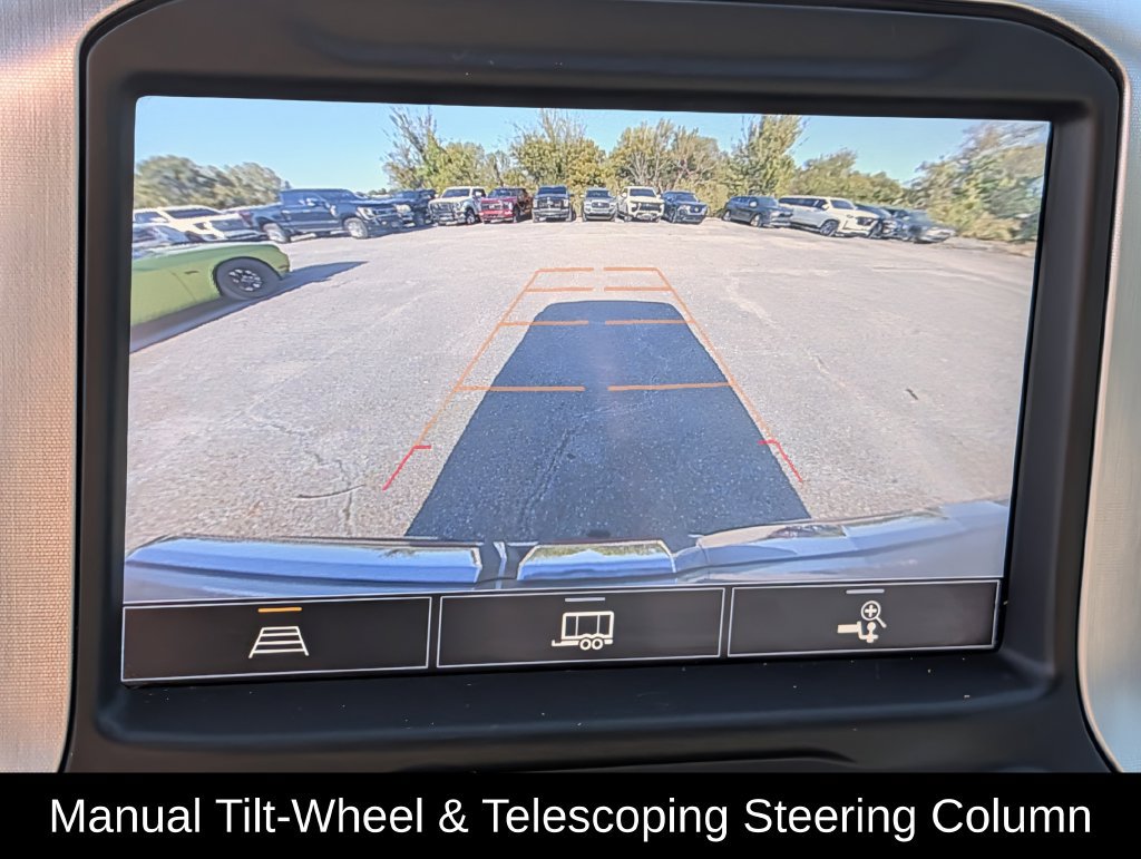 Used 2021 GMC Sierra 1500 SLT RWD image 18