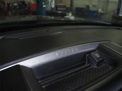 Used 2022 RAM 4500 Tradesman image 13