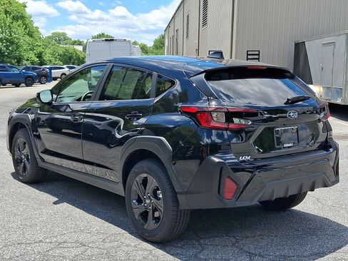 Certified 2026 Subaru Crosstrek 2.5i w/ Convenience Package #1 AWD/4WD image 6