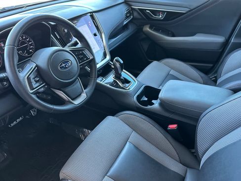 Used 2020 Subaru Legacy Sport AWD/4WD image 9