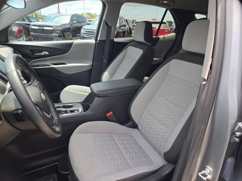 Certified 2023 Chevrolet Equinox LT w/ Driver Convenience Package AWD/4WD image 4