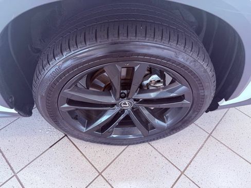 Certified 2025 Lexus NX 450h+ AWD w/ Accessory Package (2T) image 19