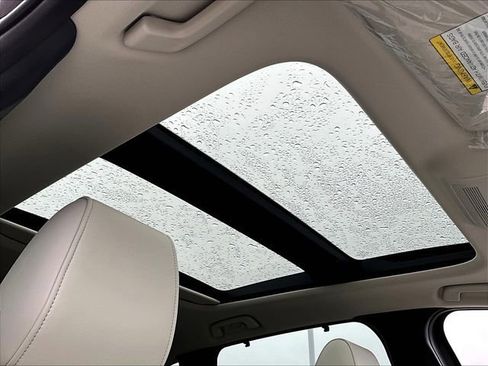 New 2026 MAZDA CX-90 3.3 Turbo w/ Premium Plus Pkg image 28