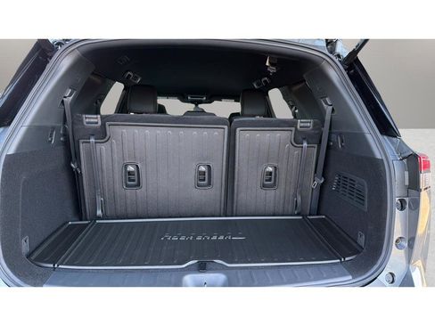 New 2026 Nissan Pathfinder Rock Creek AWD/4WD image 16
