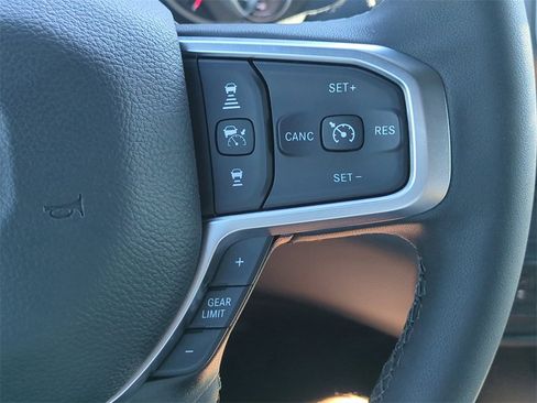 New 2025 RAM 2500 Big Horn image 27