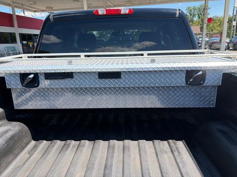 Used 2012 Chevrolet Silverado 1500 LTZ w/ LTZ Plus Package AWD/4WD image 18
