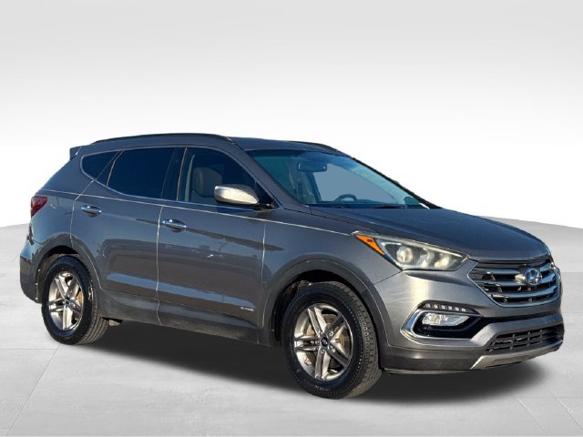Used 2017 Hyundai Santa Fe Sport FWD image 10