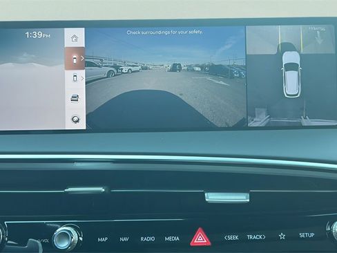 New 2026 Genesis GV70 2.5T Sport Prestige image 19