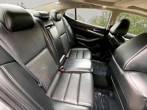 Used 2016 Nissan Maxima 3.5 SL FWD image 24