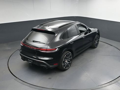 Used 2024 Porsche Macan S image 36