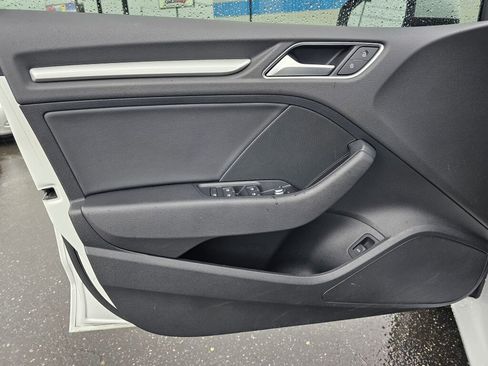 Used 2019 Audi A3 2.0T Premium AWD/4WD image 21