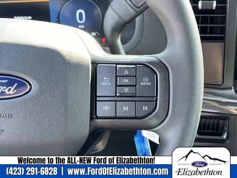 New 2025 Ford F150 STX w/ Equipment Group 200A image 24