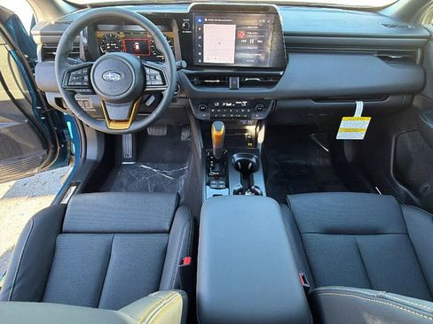 New 2026 Subaru Outback Wilderness AWD/4WD image 26