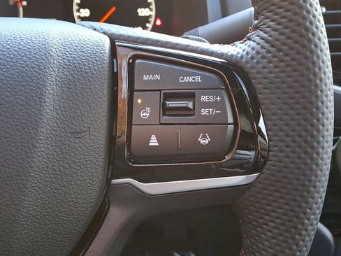 New 2026 Honda Ridgeline Black Edition image 18