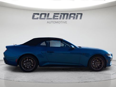 New 2026 Ford Mustang GT Premium image 6