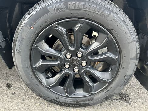 Used 2024 Ford Maverick XLT w/ XLT Luxury Package image 29