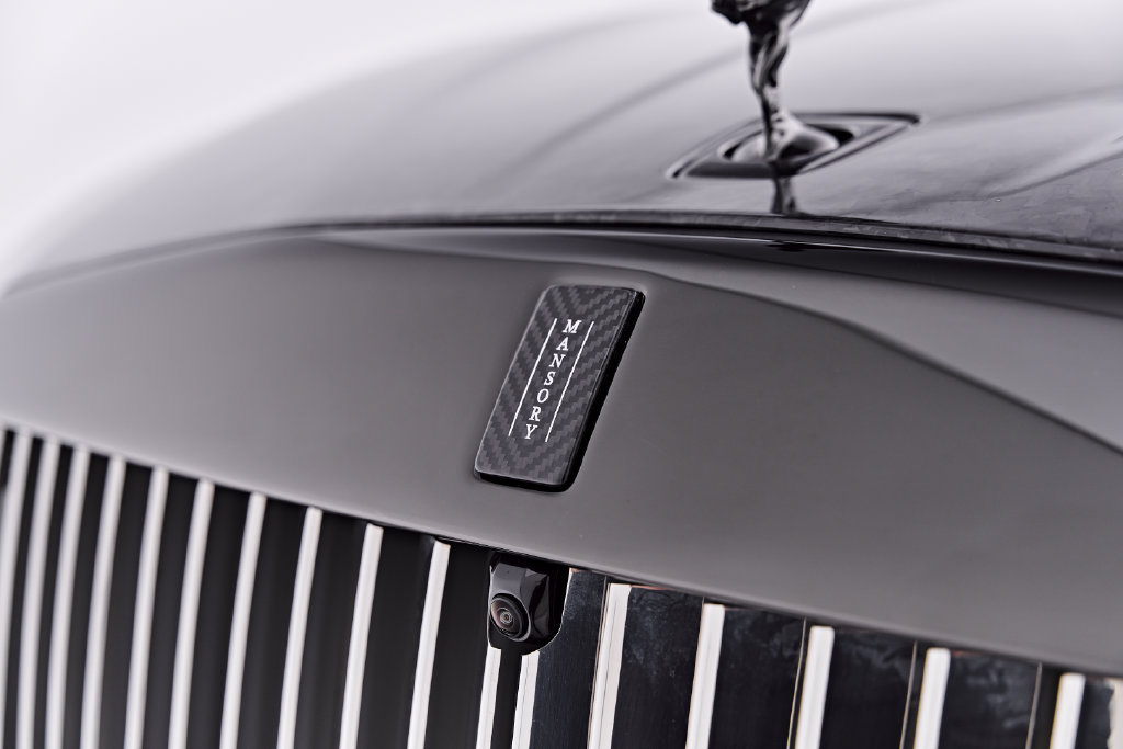 Used 2025 Rolls-Royce Spectre Black Badge AWD/4WD image 24
